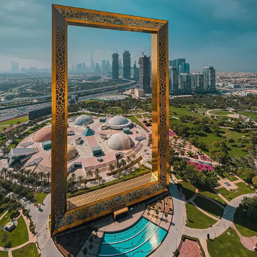Dubai & International Destinations