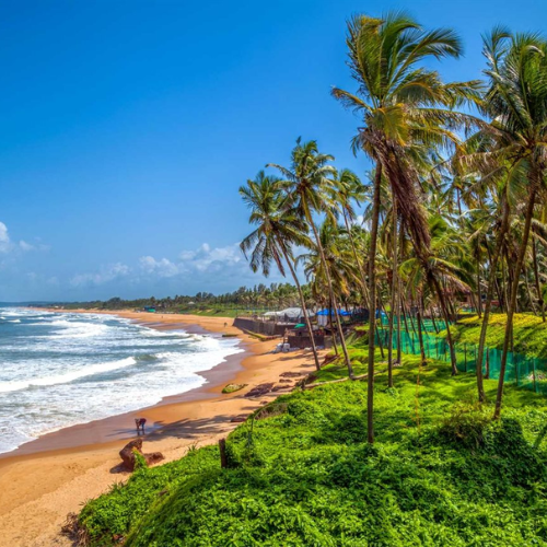 Goa